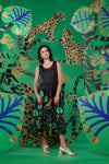 Gorman - Guardians Long Dress - print
