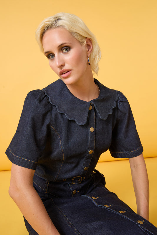 denim