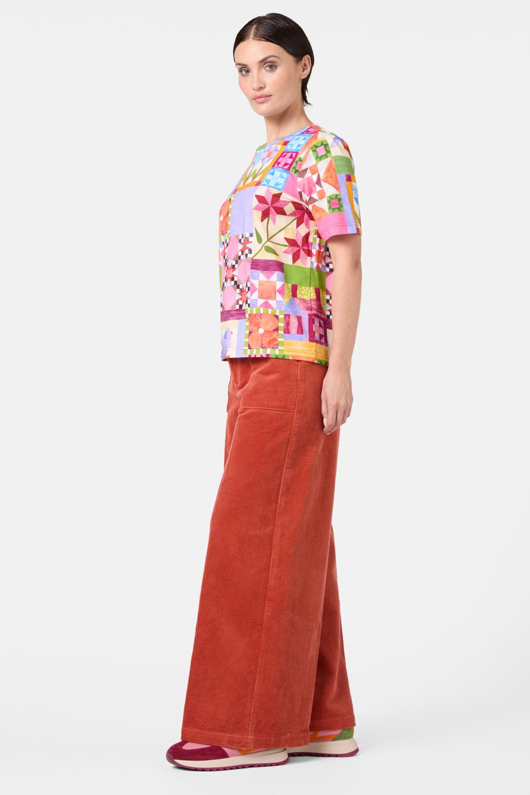 Heirloom Classic Tee