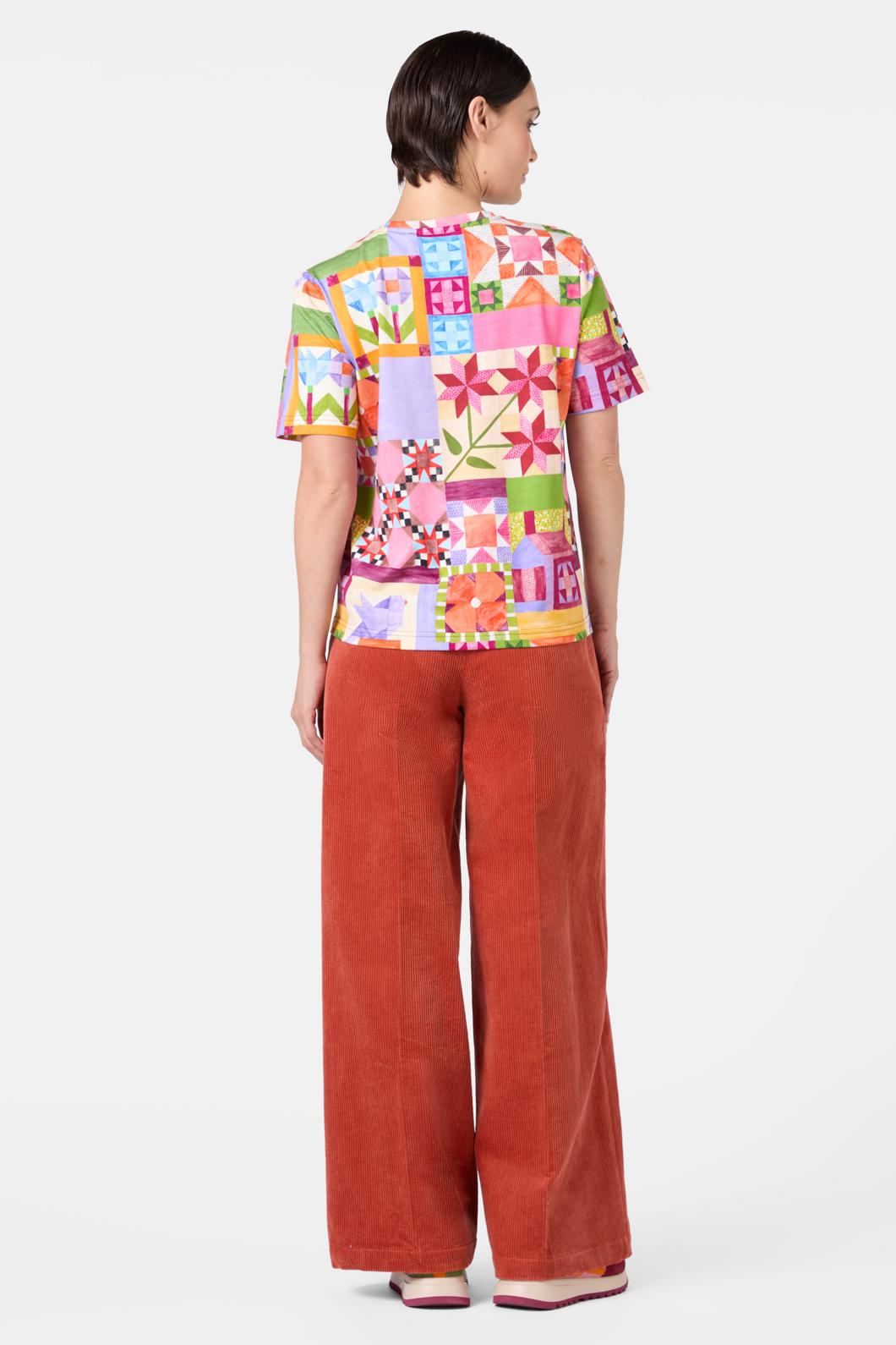 Heirloom Classic Tee