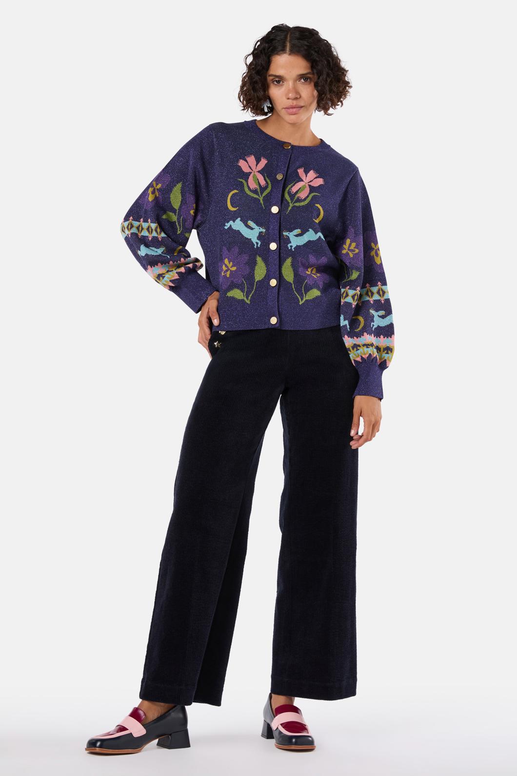 Tell Me Your Dreams Cardigan