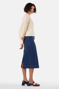 Gorman - Lucia Jumper - cream