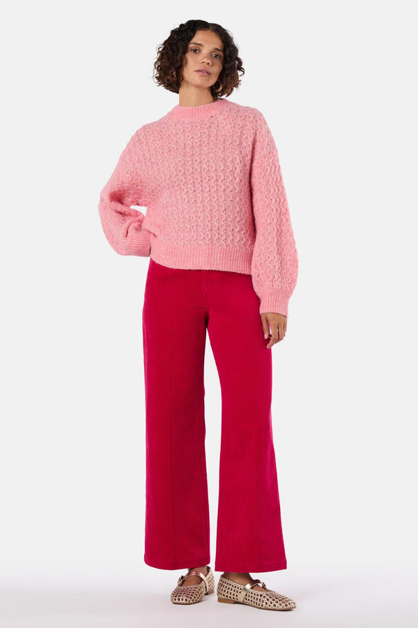Gorman - Celeste Jumper - pink