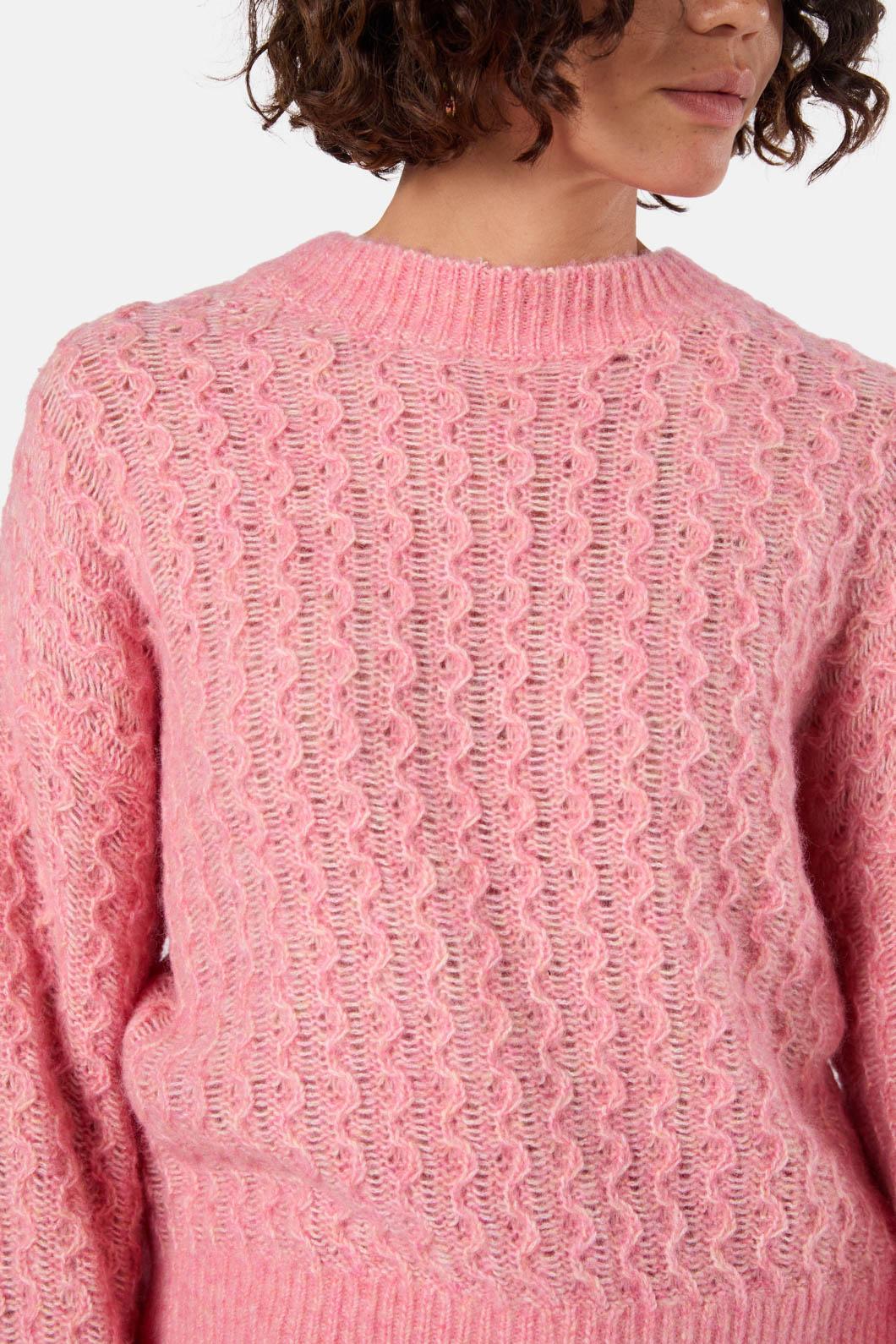 Gorman - Celeste Jumper - pink