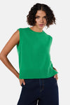 Gorman - Roberta Vest - green