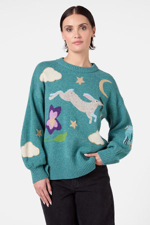 Gorman - Daydream Jumper - multi