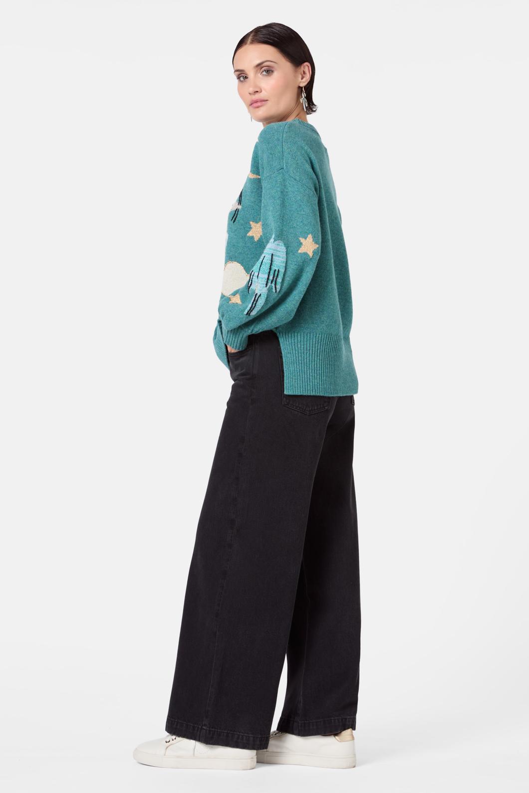 Daydream Jumper