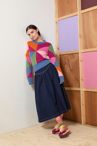 Gorman - Ellie Jumper - multi
