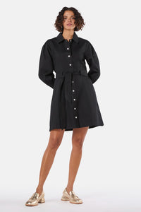 Gorman - Mia Dress - black