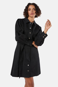 Gorman - Mia Dress - black