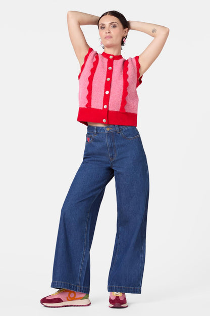denim
