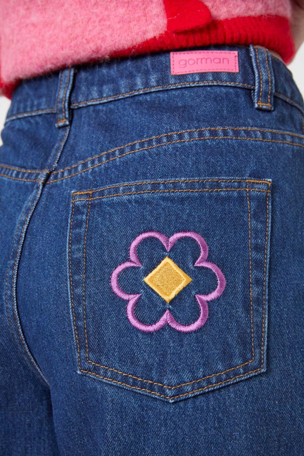 denim