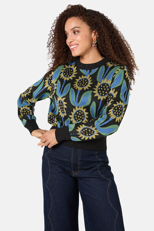 Gorman - Sun Song Jumper - multi