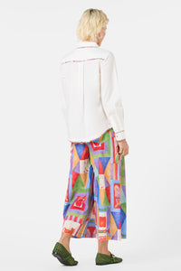 Gorman - Florencia Shirt - white