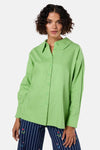 Gorman - Greenery Shirt - green