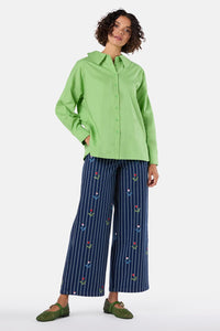 Gorman - Greenery Shirt - green