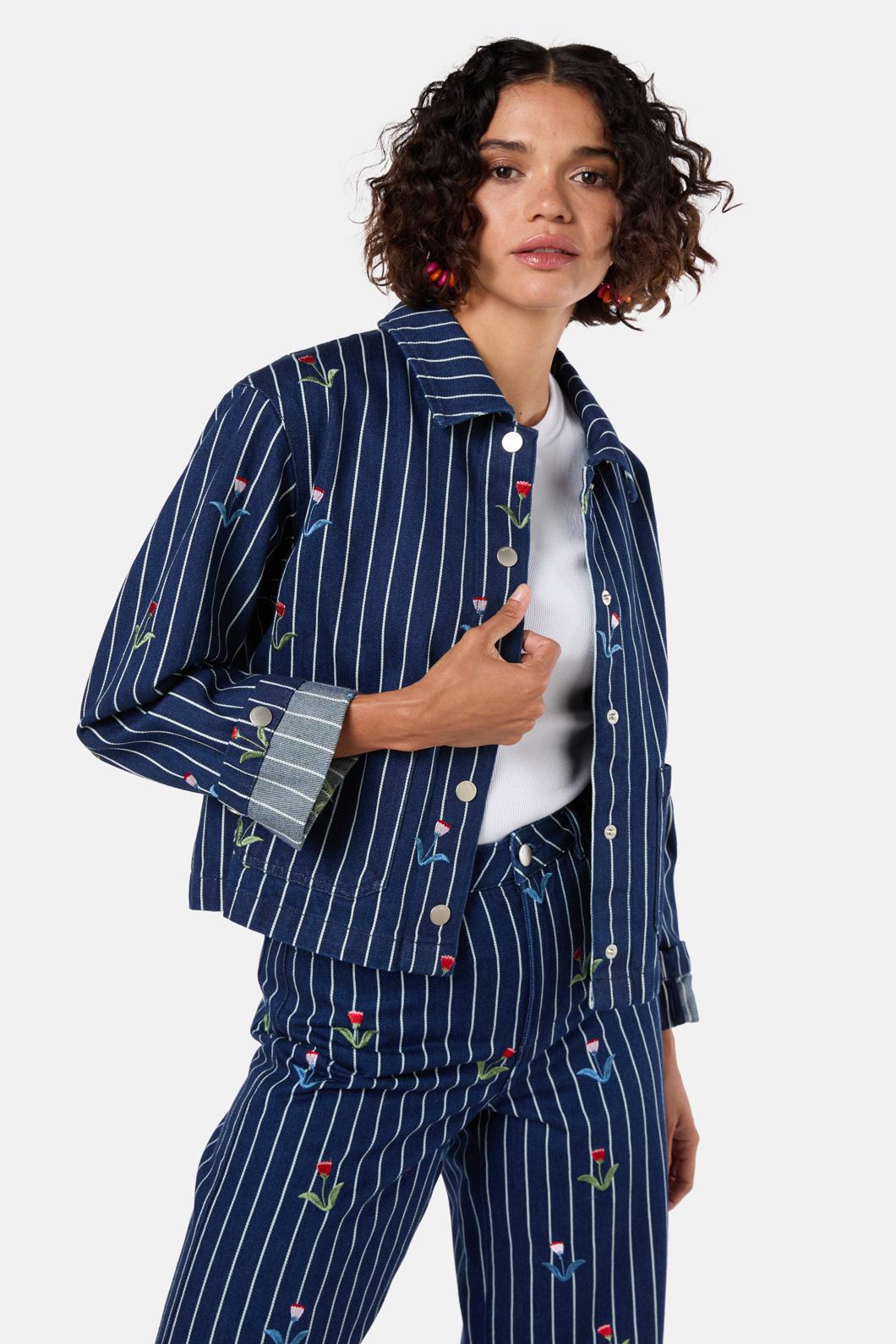 stripe