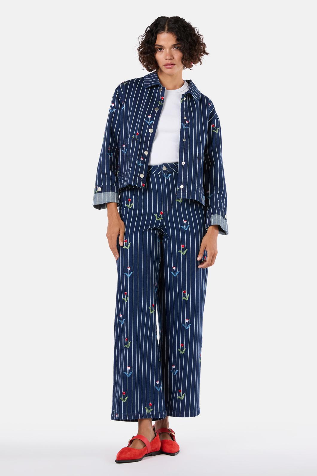 stripe
