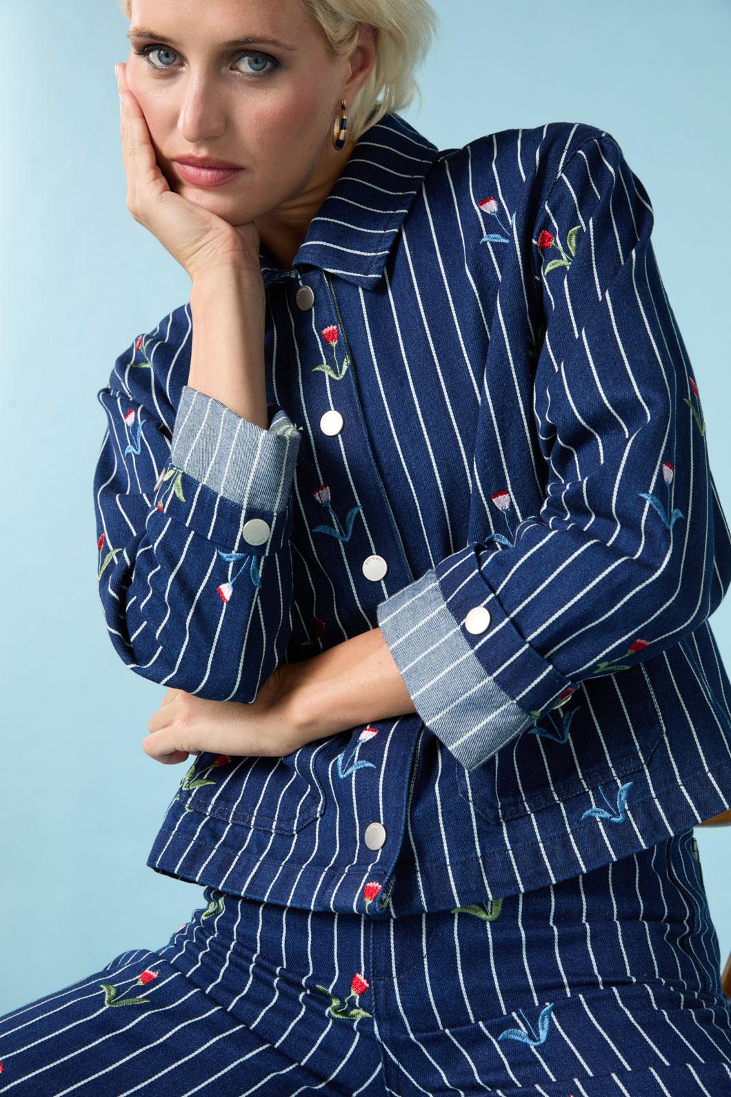 stripe