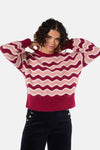 Gorman - Rosey Cheeks Jumper - stripe