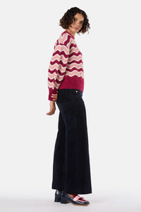 Gorman - Rosey Cheeks Jumper - stripe