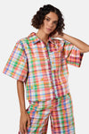 Gorman - Starlight Shirt - check
