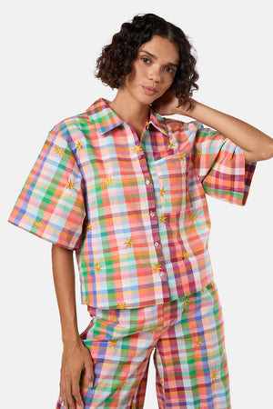 Gorman - Starlight Shirt - check