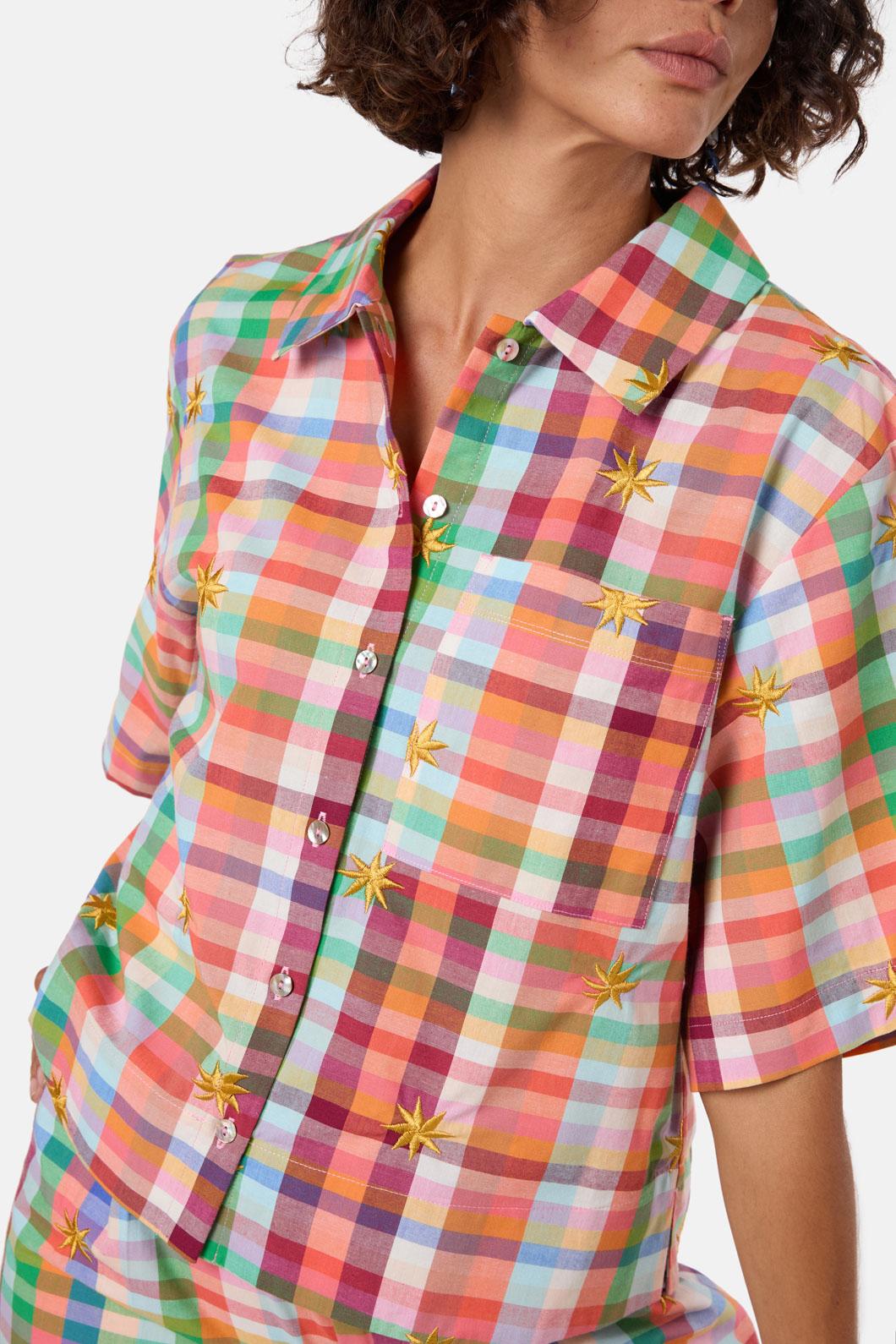 Gorman - Starlight Shirt - check