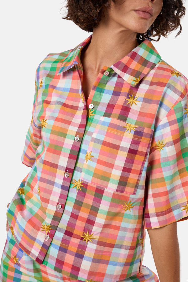 Gorman - Starlight Shirt - check