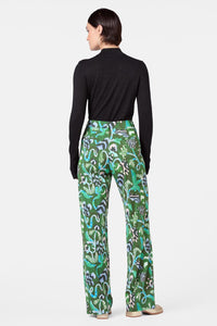 Gorman - The Vines Pant - print