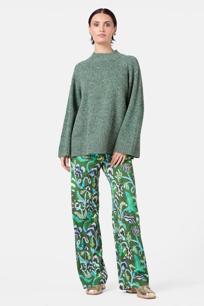 Gorman - Juliana Jumper - green