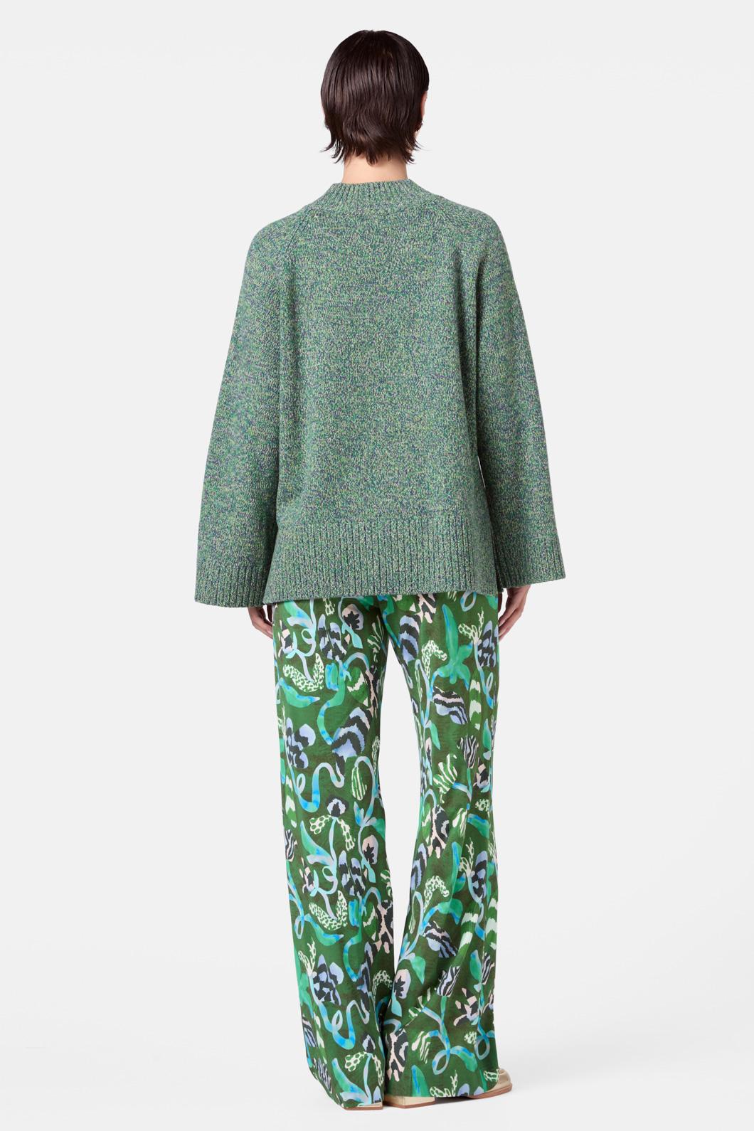 Gorman - Juliana Jumper - green