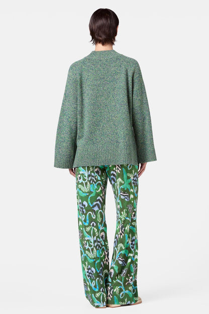 Gorman - Juliana Jumper - green