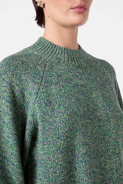 Gorman - Juliana Jumper - green