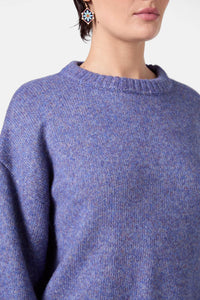 Gorman - Sienna Jumper - blue