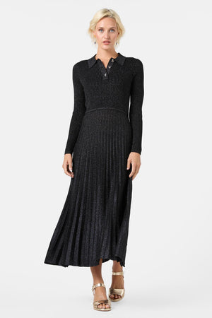 Gorman - Star Gazing Knit Dress - multi