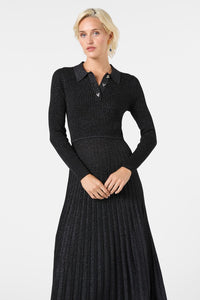Gorman - Star Gazing Knit Dress - multi