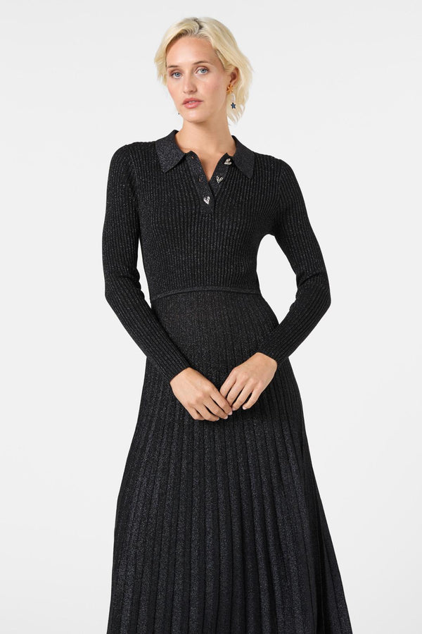 Gorman - Star Gazing Knit Dress - multi