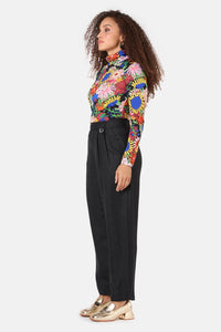 Gorman - Zola Pant - black