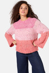 Gorman - Eventide Jumper - pink
