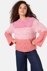 Gorman - Eventide Jumper - pink