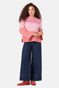 Gorman - Eventide Jumper - pink