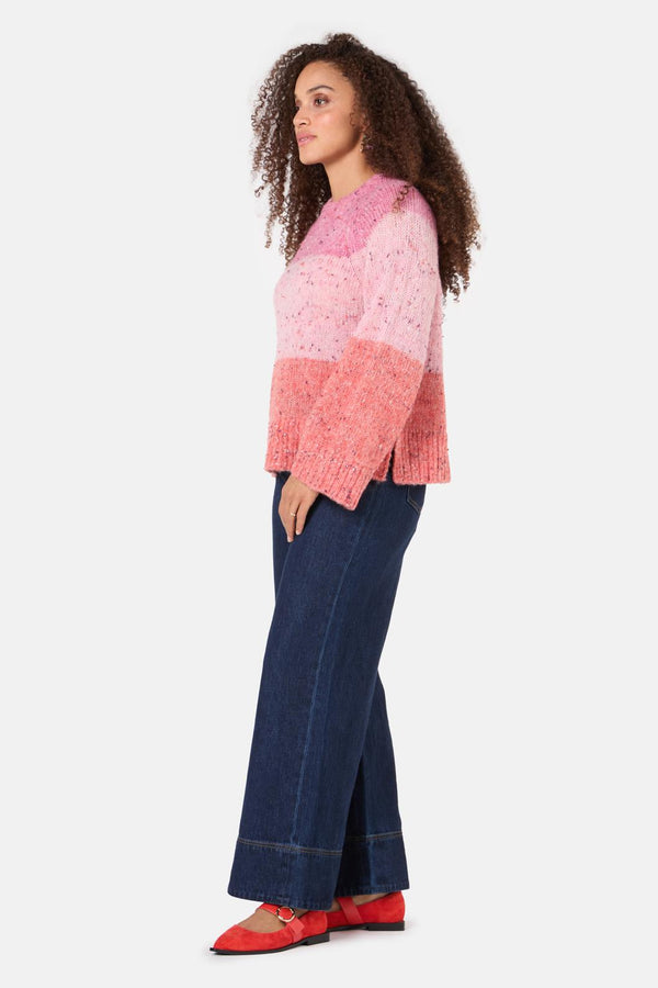 Gorman - Eventide Jumper - pink