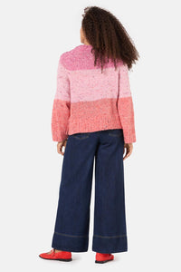 Gorman - Eventide Jumper - pink