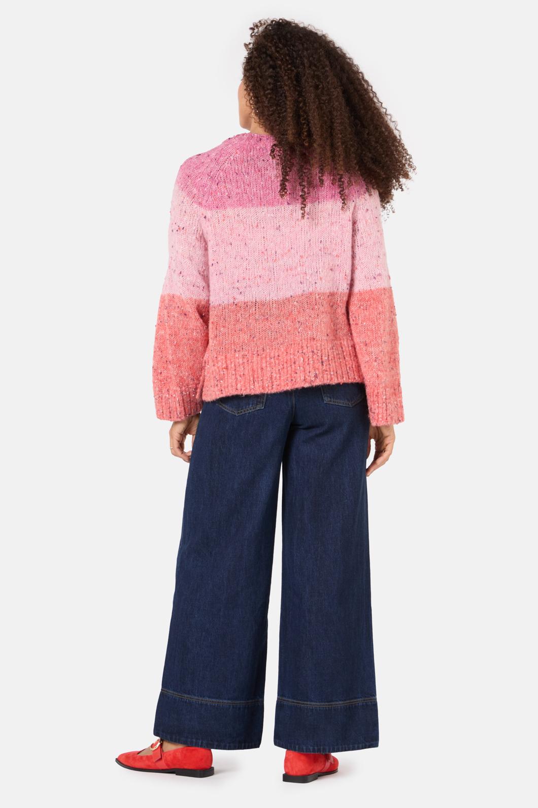 Gorman - Eventide Jumper - pink
