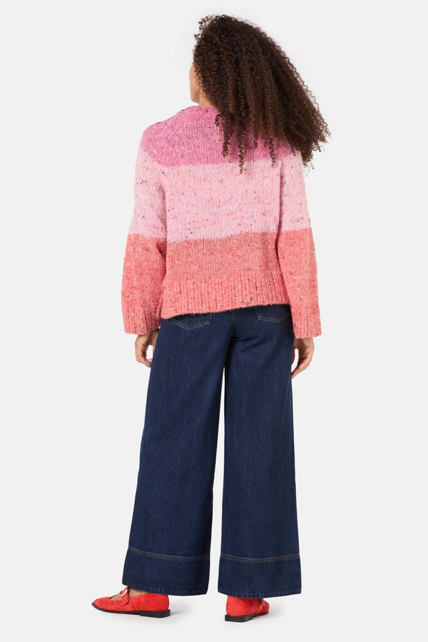 Gorman - Eventide Jumper - pink