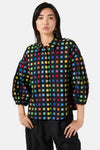 Gorman - Light Up Check Shirt - check