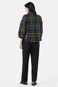 Gorman - Light Up Check Shirt - check