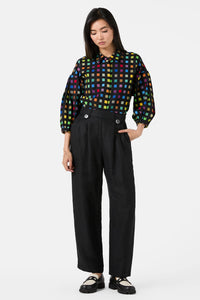 Gorman - Light Up Check Shirt - check