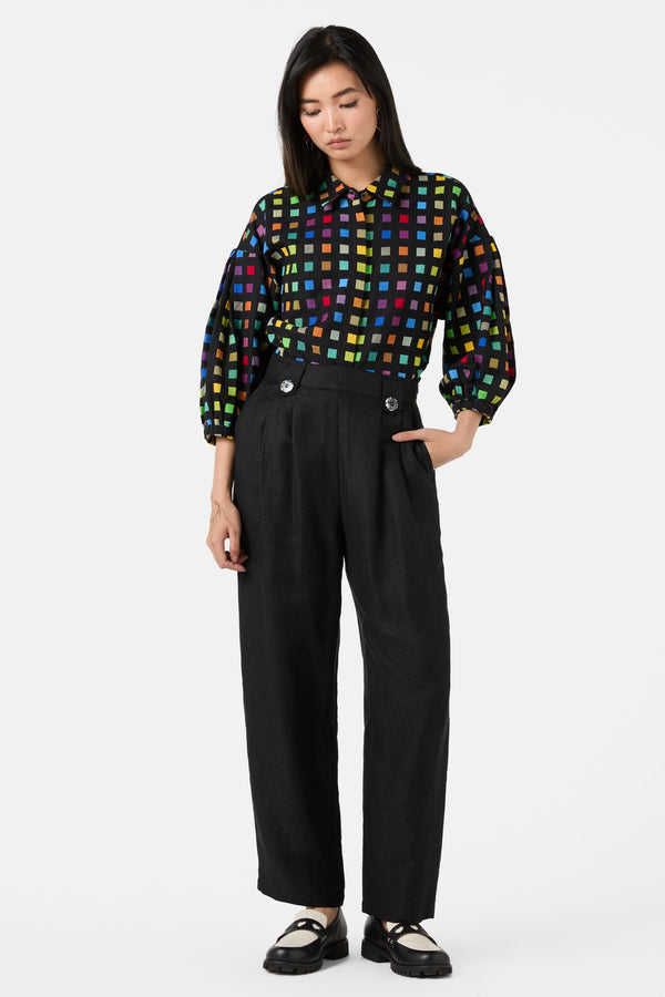 Gorman - Light Up Check Shirt - check